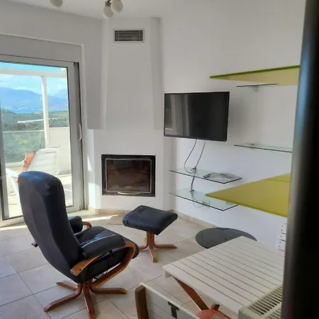 Holiday home Guranya 1 Kamilari