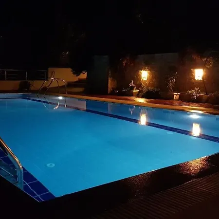 Holiday home Guranya 1 Kamilari