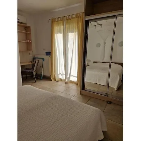 Ferienhaus Guranya 1 Kamilari